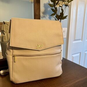 NEW Freshly Picked Birch Classic Diaper Bag